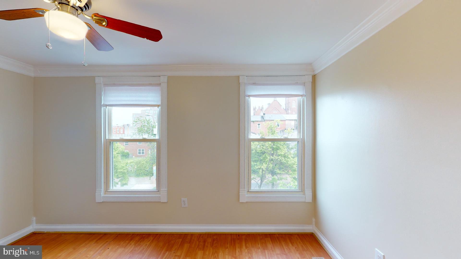 POPPLETON - Residential Lease