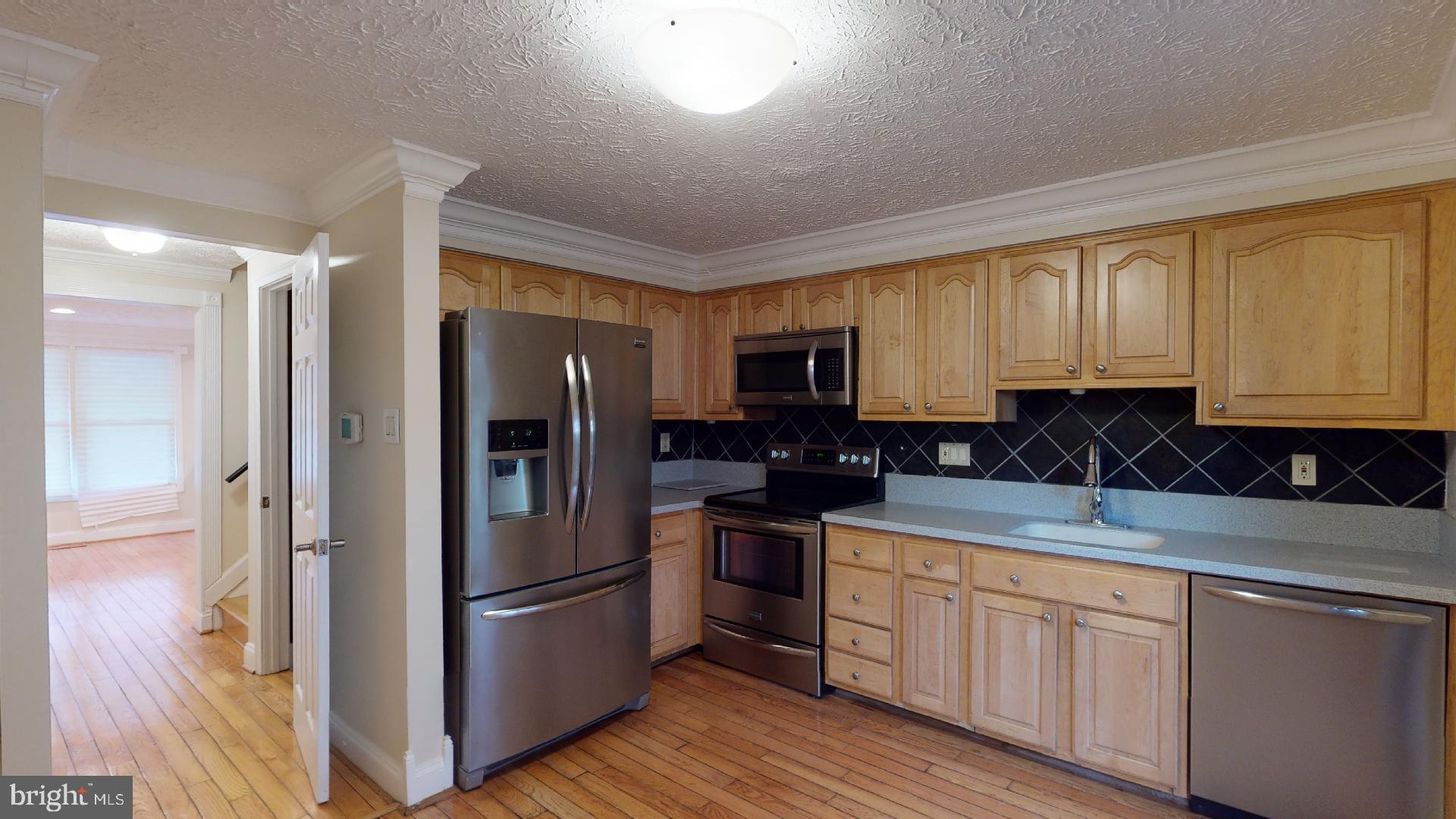 POPPLETON - Residential Lease