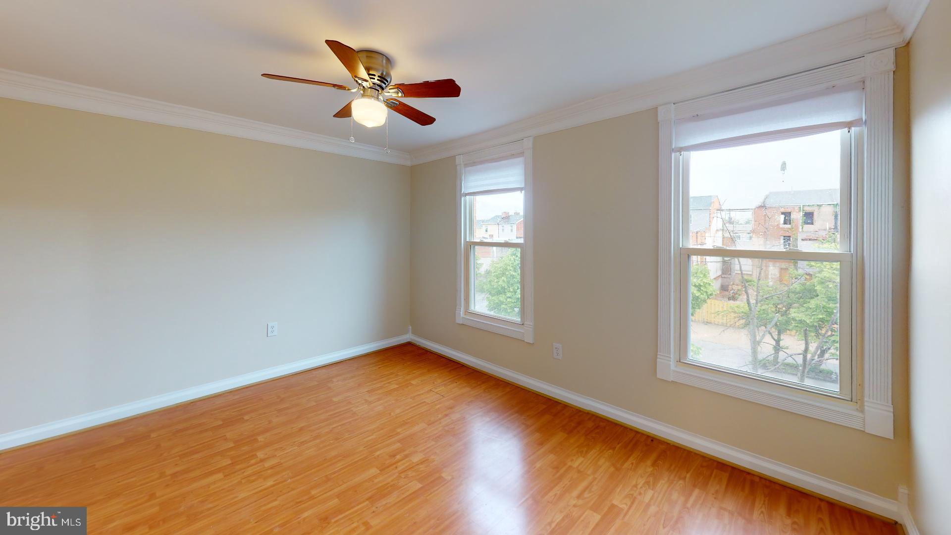 POPPLETON - Residential Lease