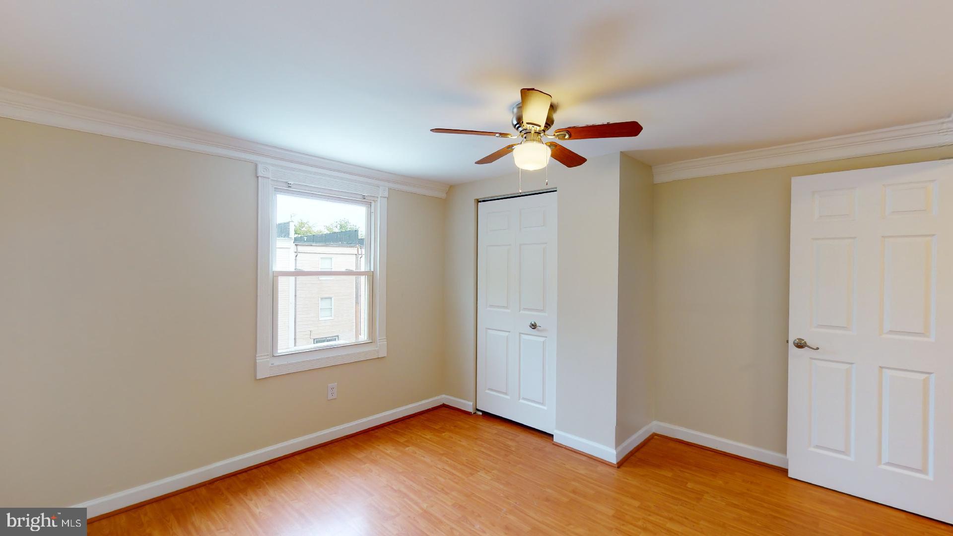 POPPLETON - Residential Lease