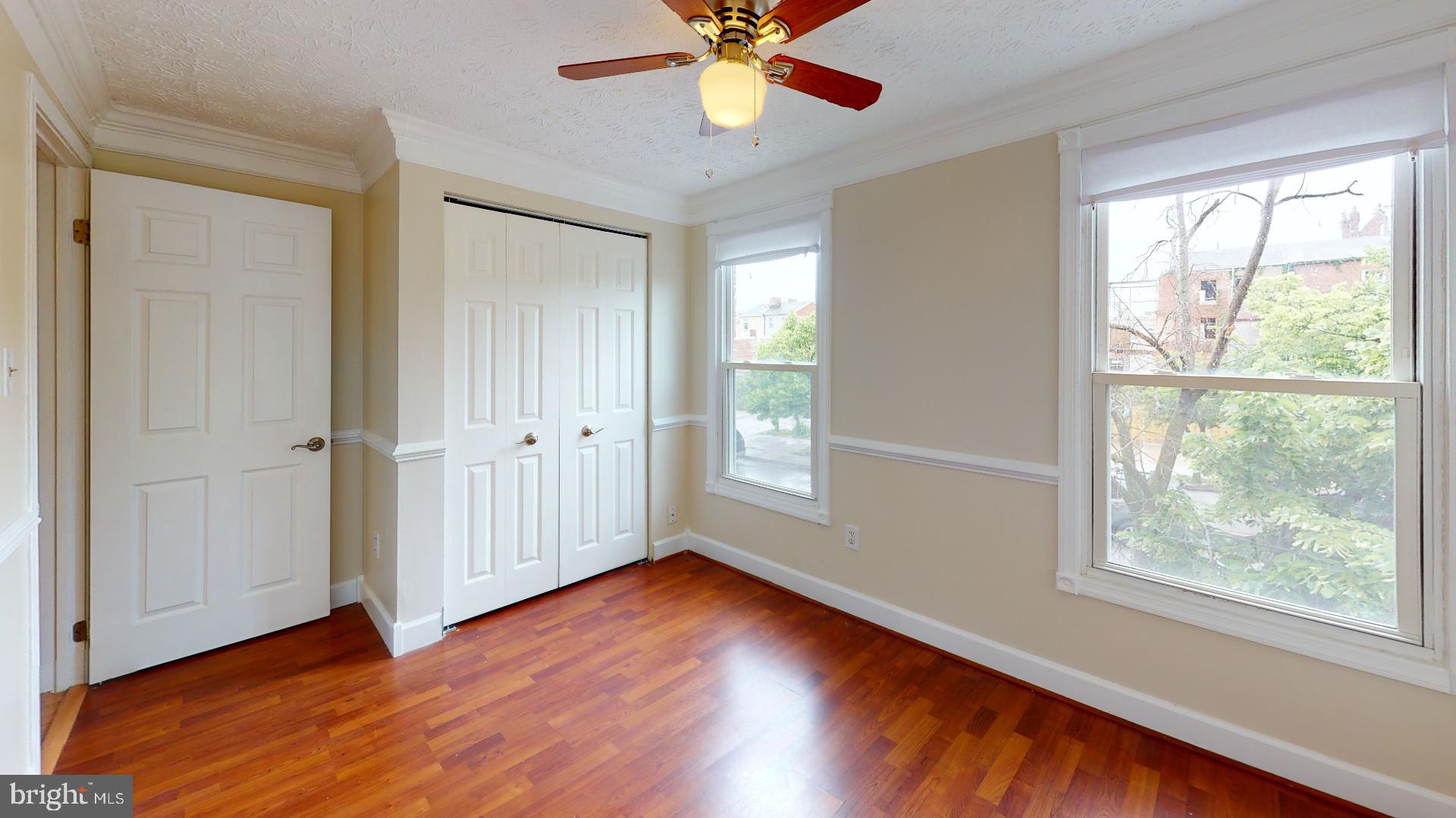 POPPLETON - Residential Lease