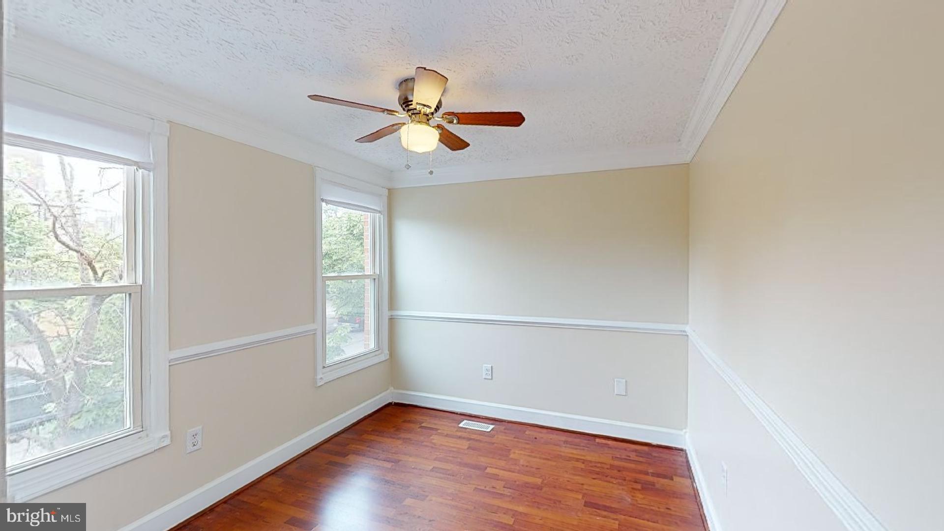 POPPLETON - Residential Lease