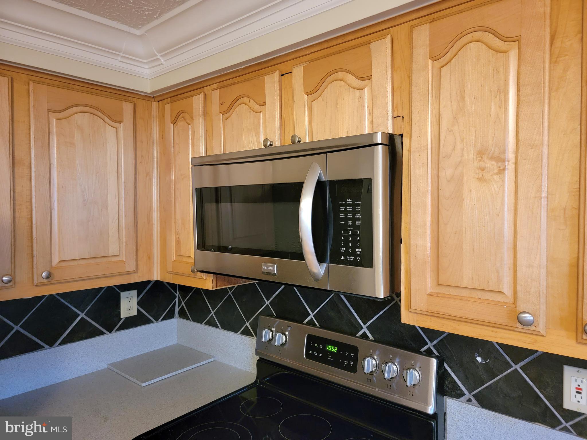 POPPLETON - Residential Lease