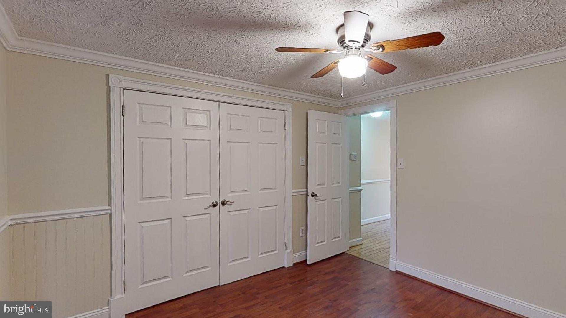 POPPLETON - Residential Lease