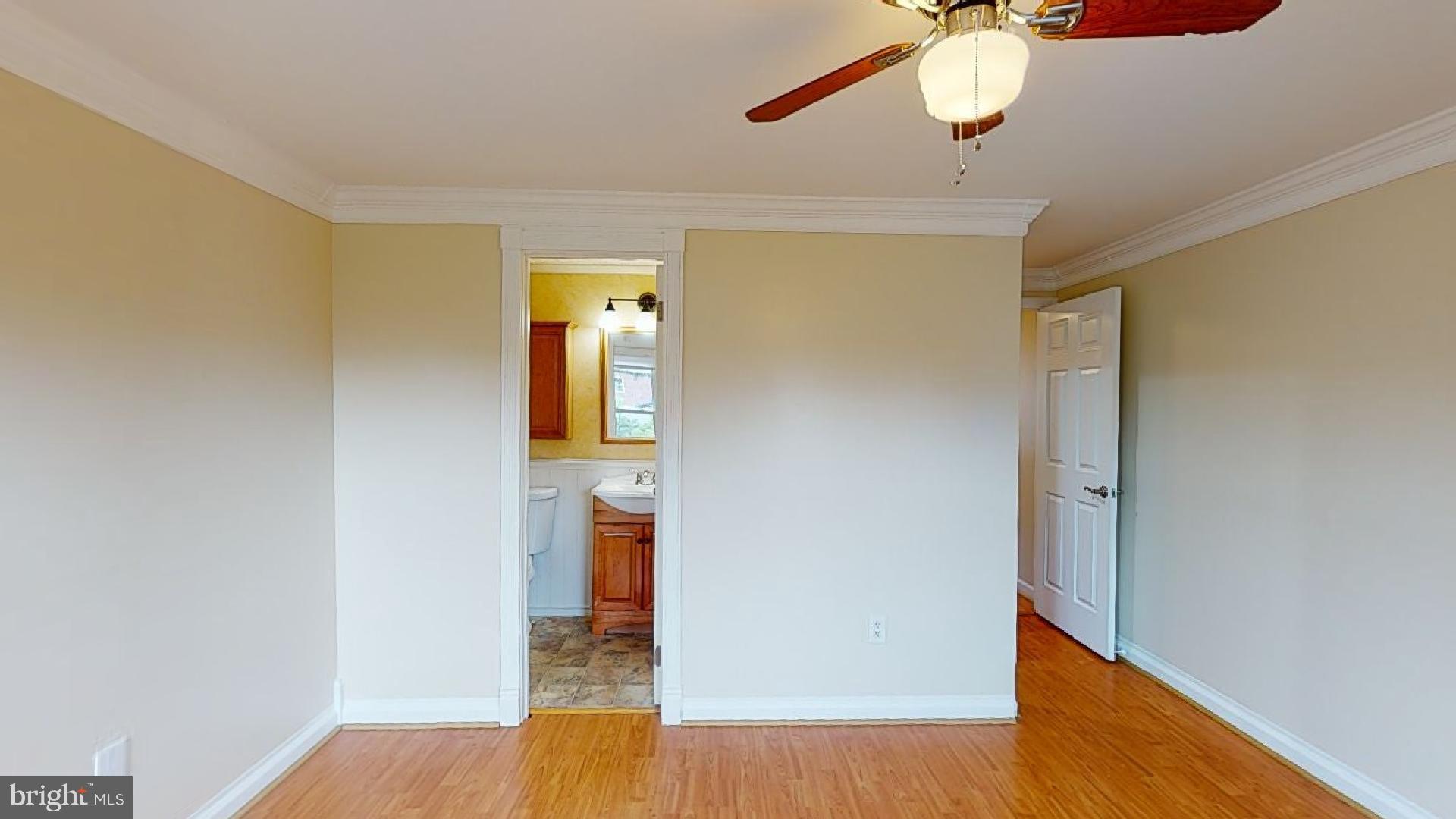 POPPLETON - Residential Lease