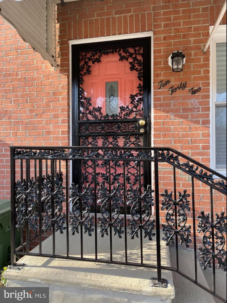 POPPLETON - Residential Lease