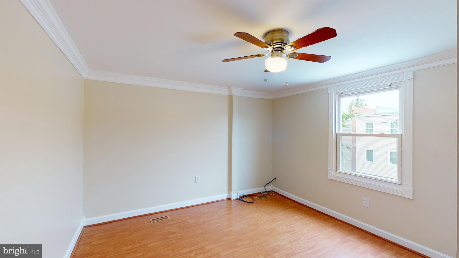 POPPLETON - Residential Lease