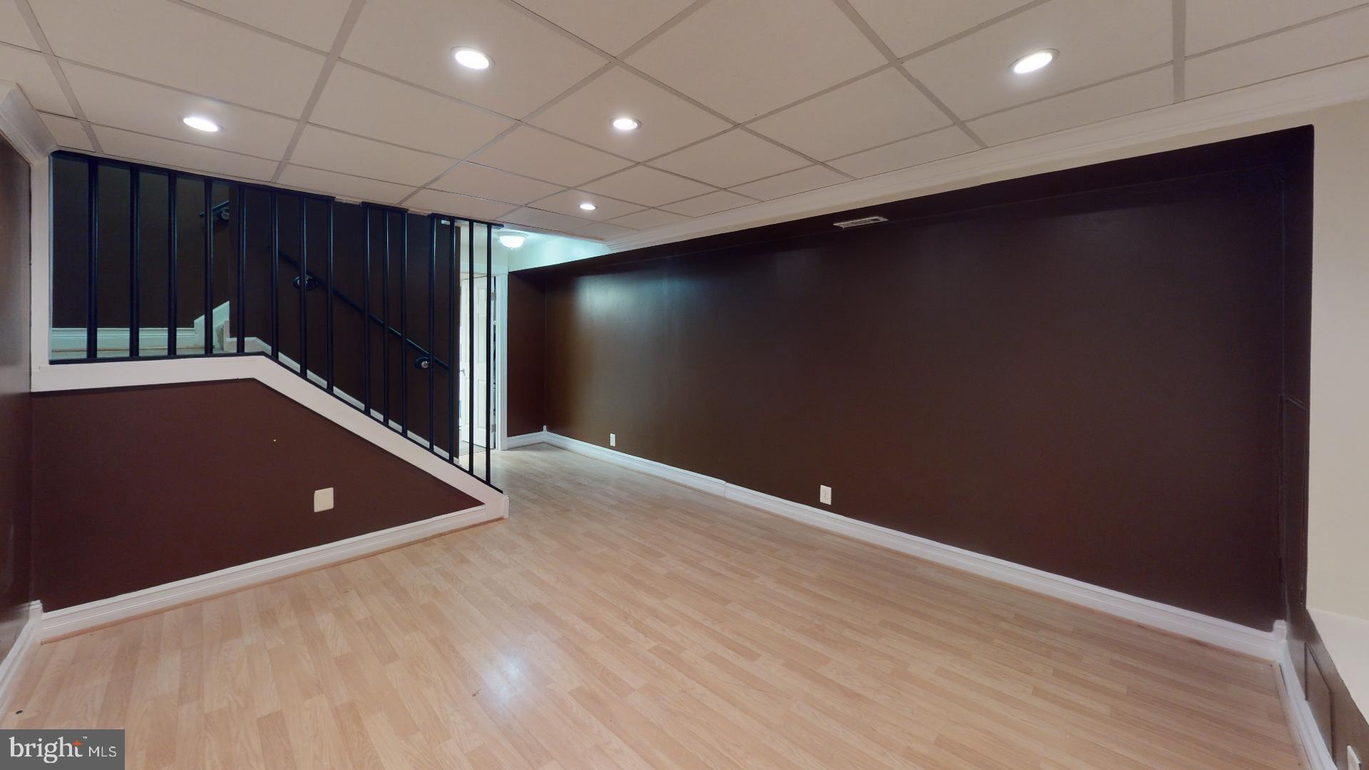 POPPLETON - Residential Lease