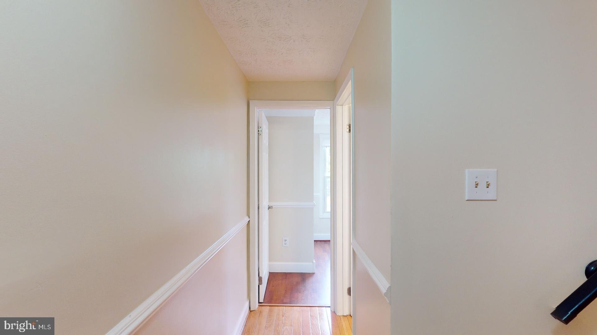 POPPLETON - Residential Lease