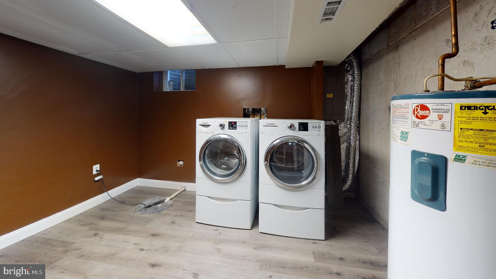 POPPLETON - Residential Lease