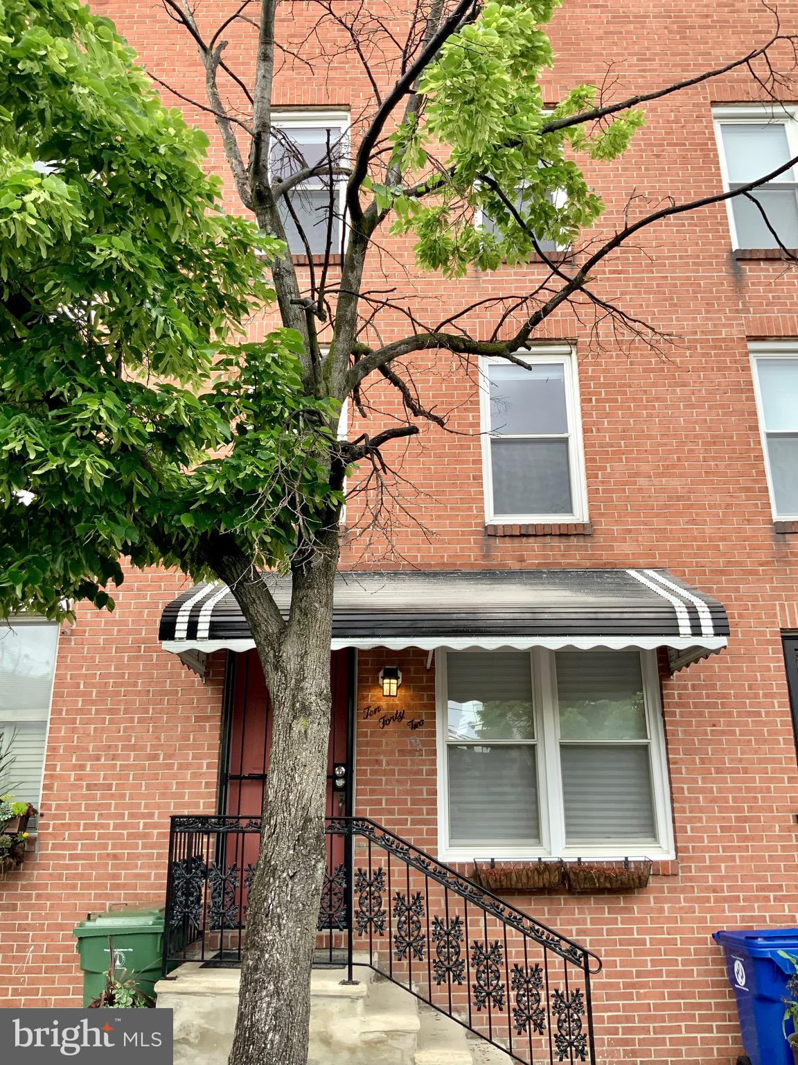 POPPLETON - Residential Lease