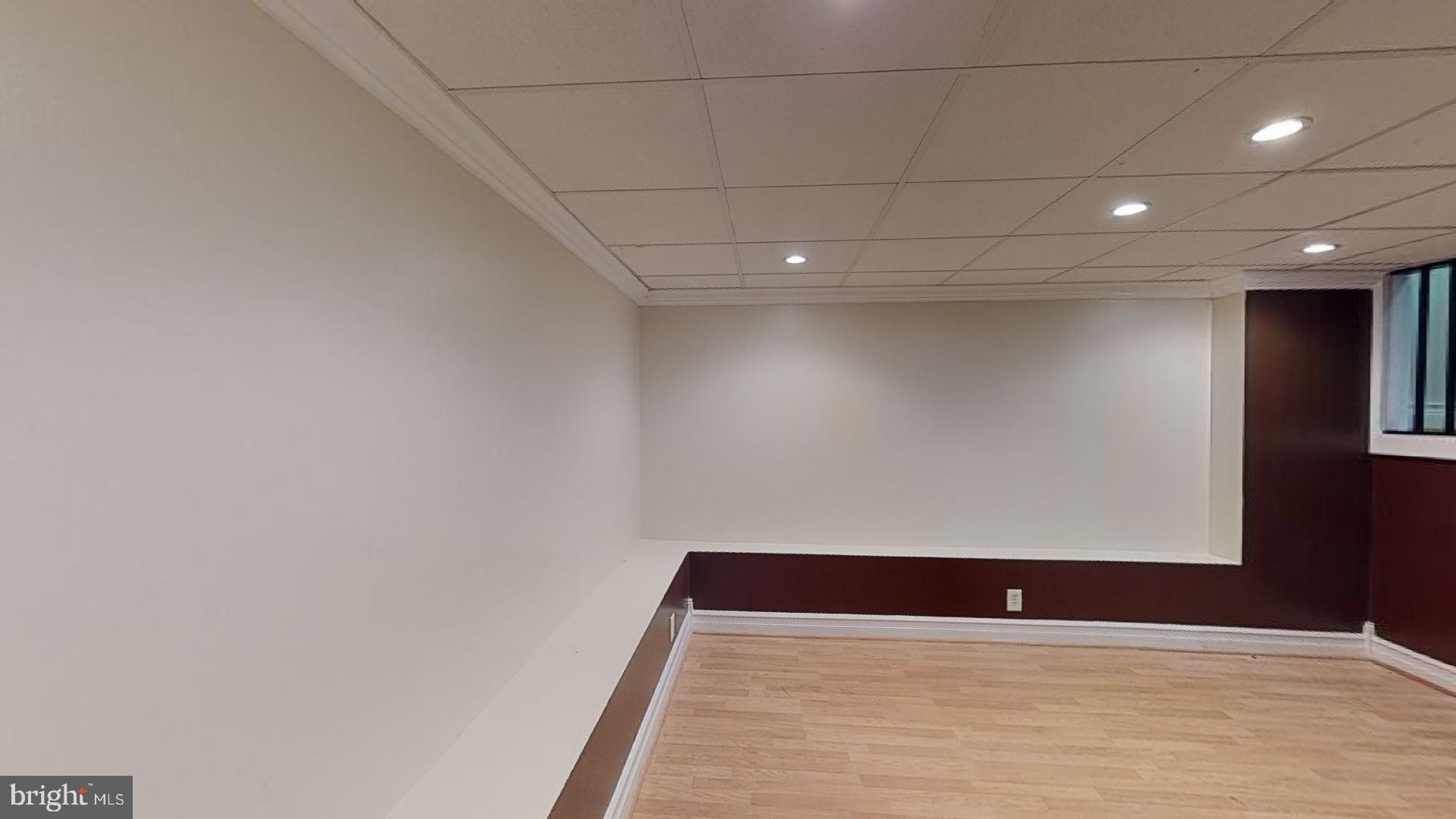 POPPLETON - Residential Lease