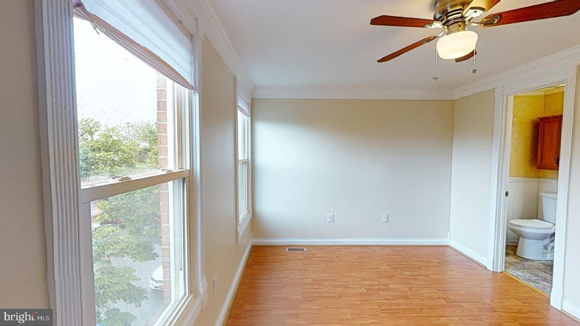 POPPLETON - Residential Lease