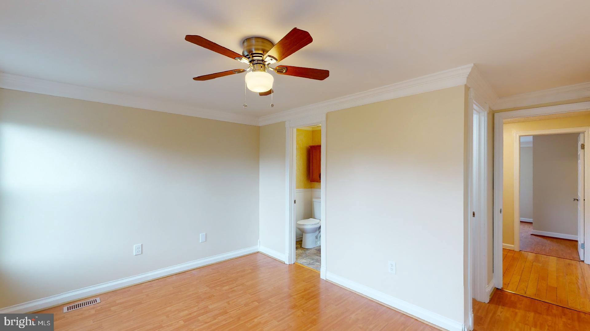 POPPLETON - Residential Lease