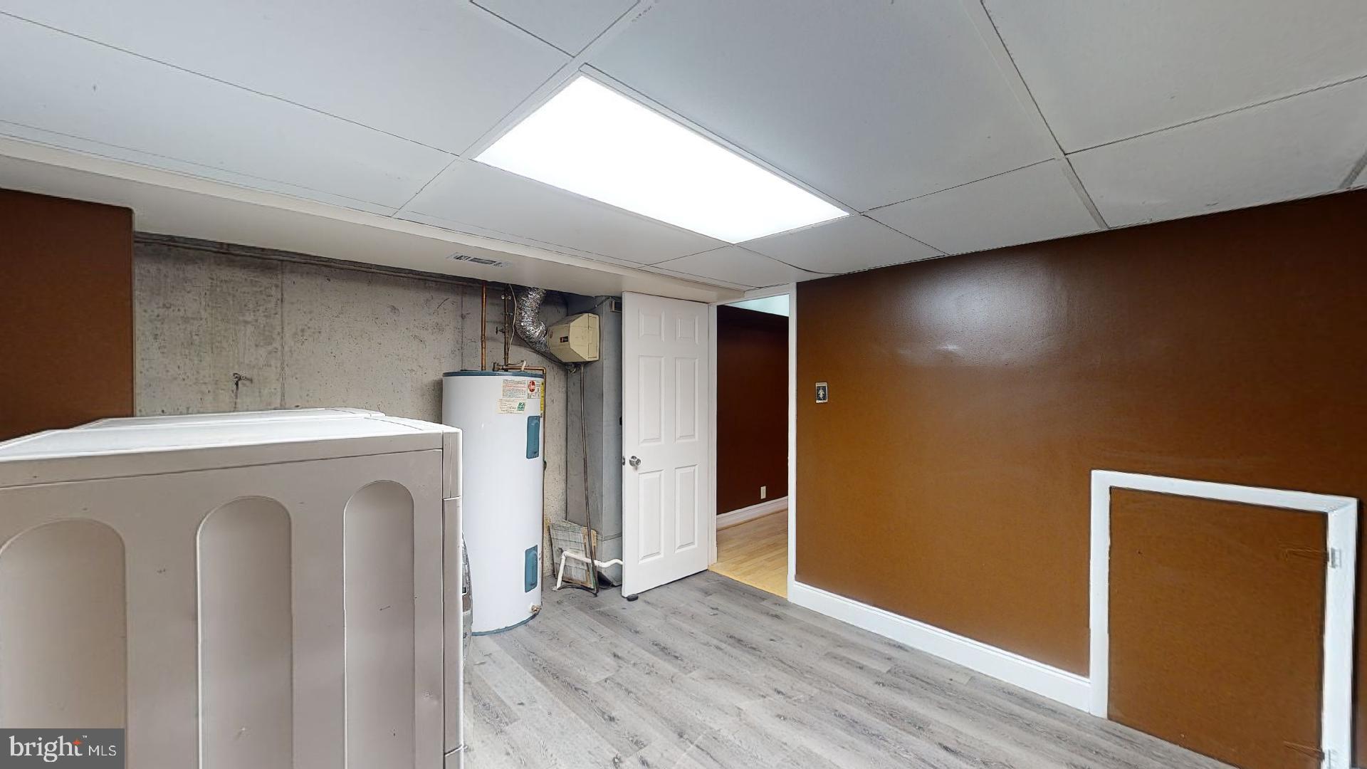 POPPLETON - Residential Lease