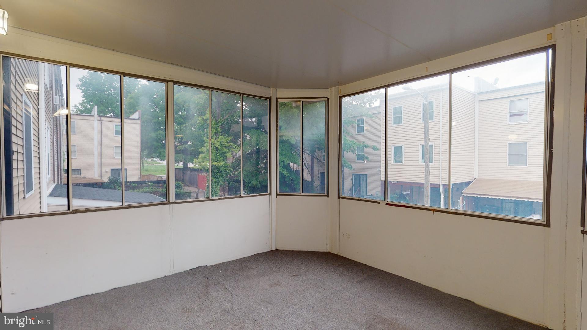 POPPLETON - Residential Lease