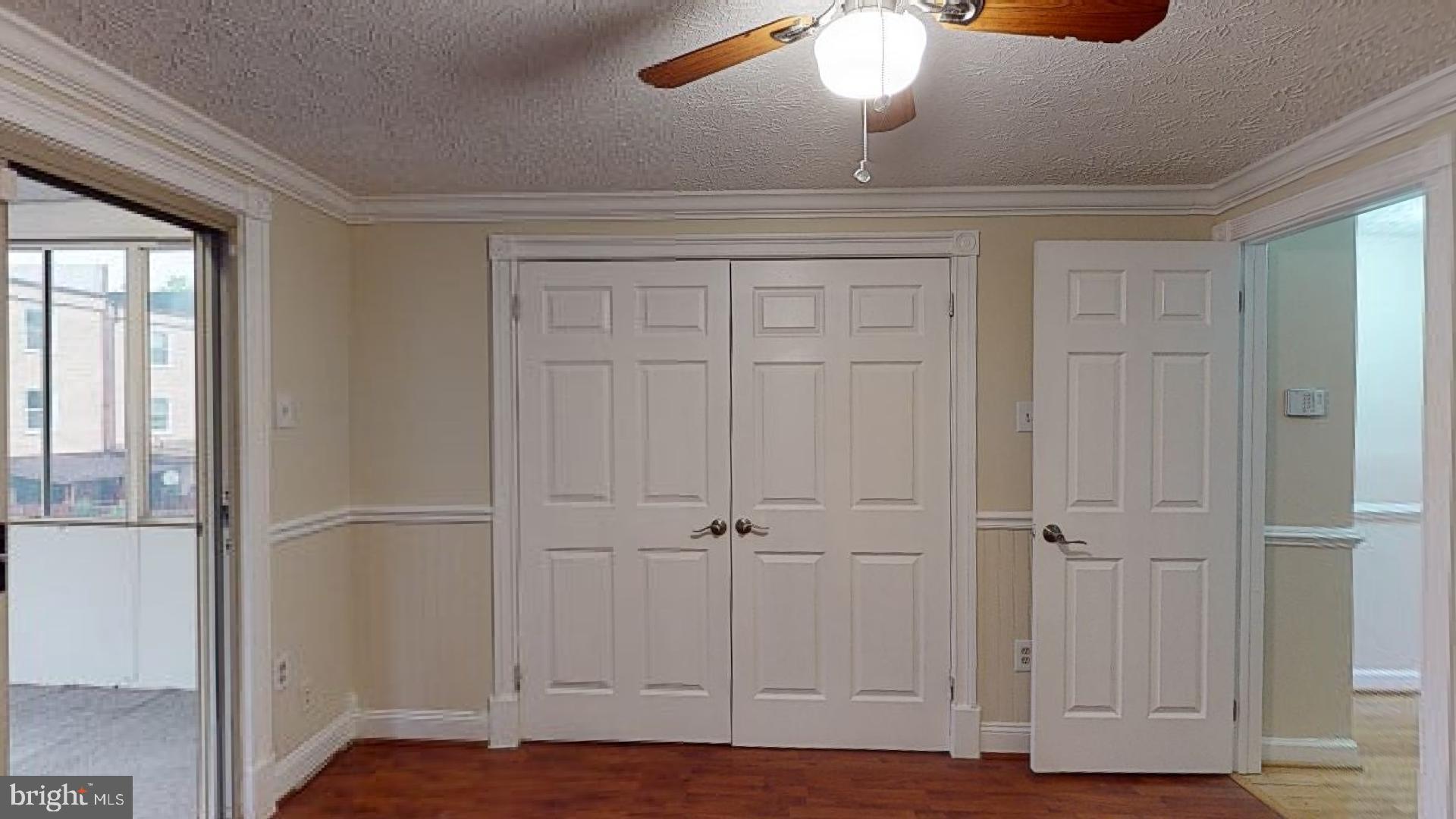 POPPLETON - Residential Lease