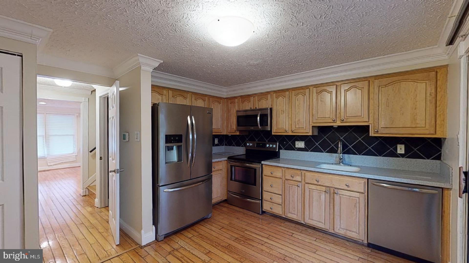 POPPLETON - Residential Lease