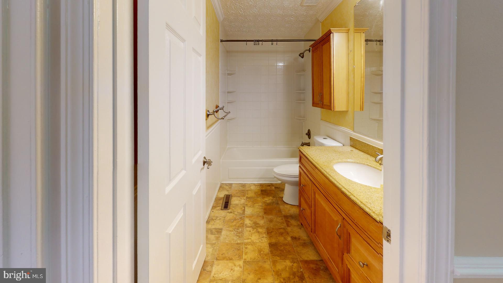 POPPLETON - Residential Lease