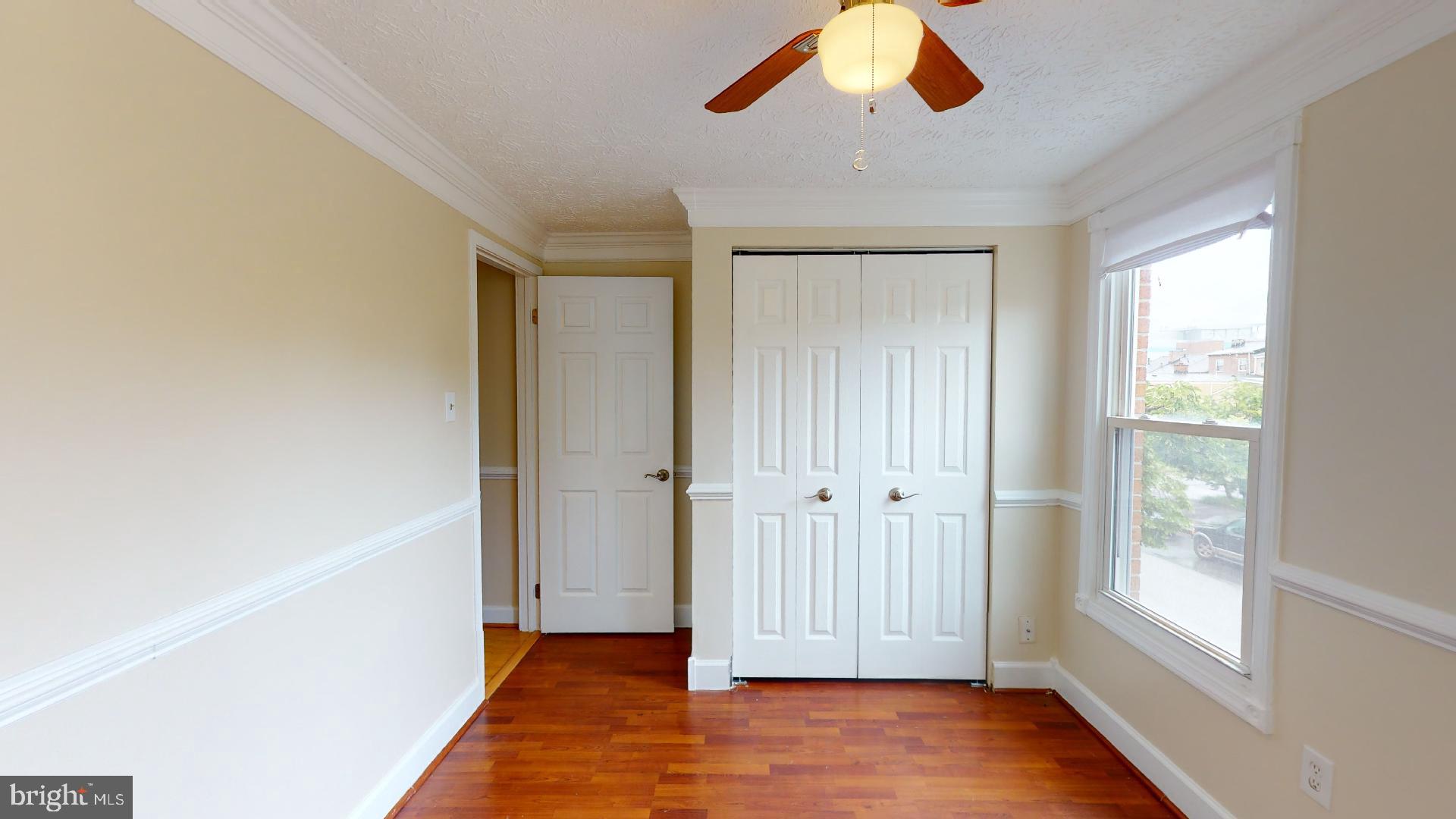 POPPLETON - Residential Lease