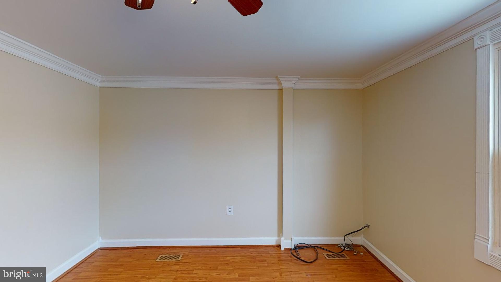 POPPLETON - Residential Lease