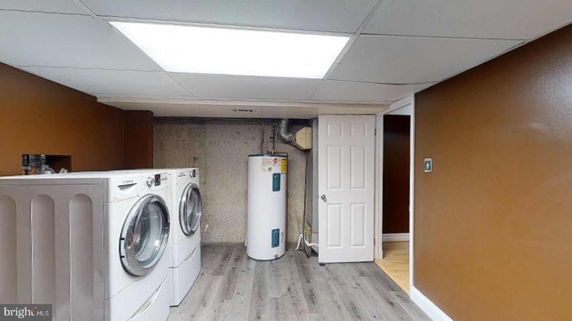 POPPLETON - Residential Lease