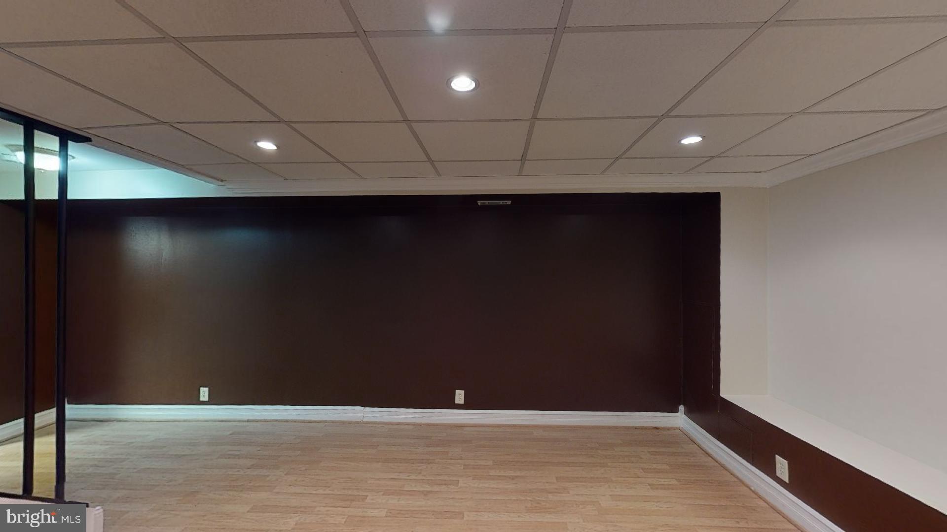 POPPLETON - Residential Lease