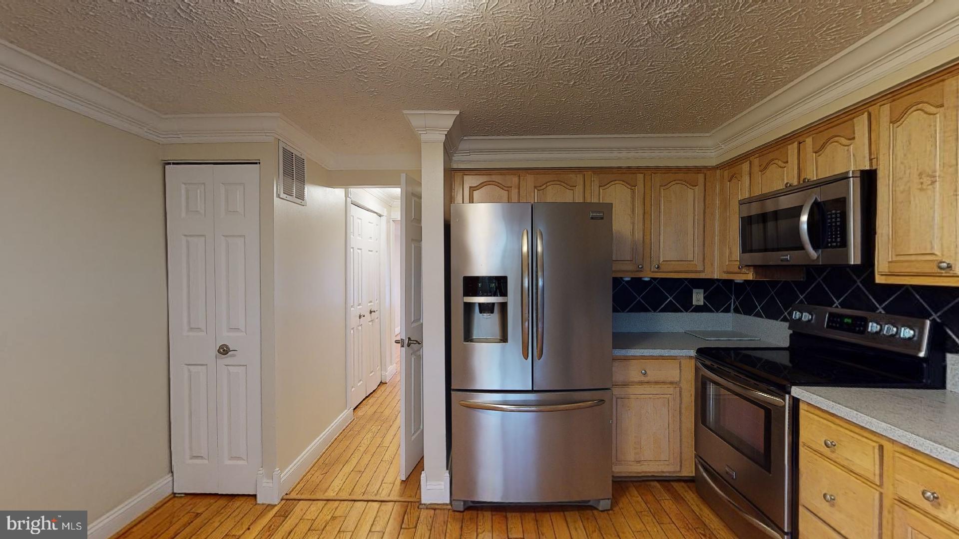 POPPLETON - Residential Lease