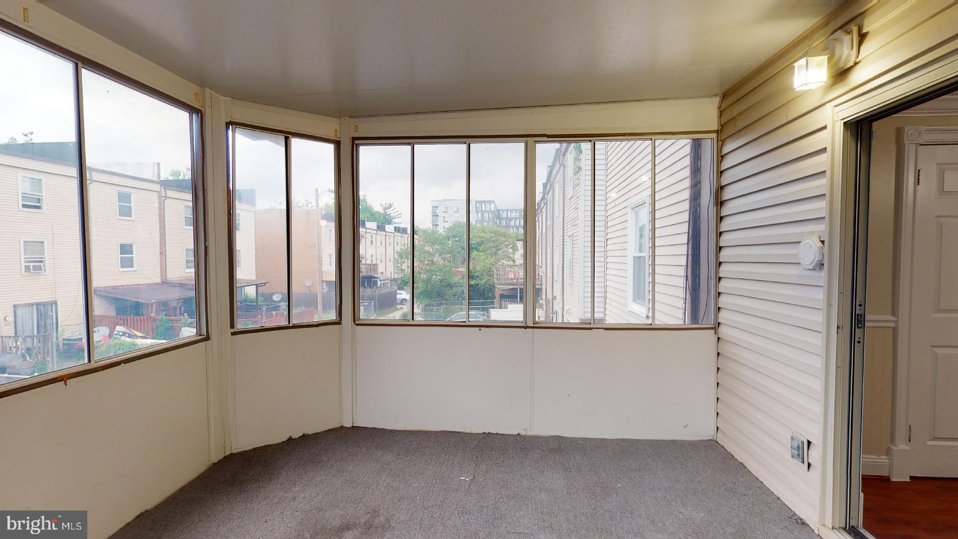 POPPLETON - Residential Lease