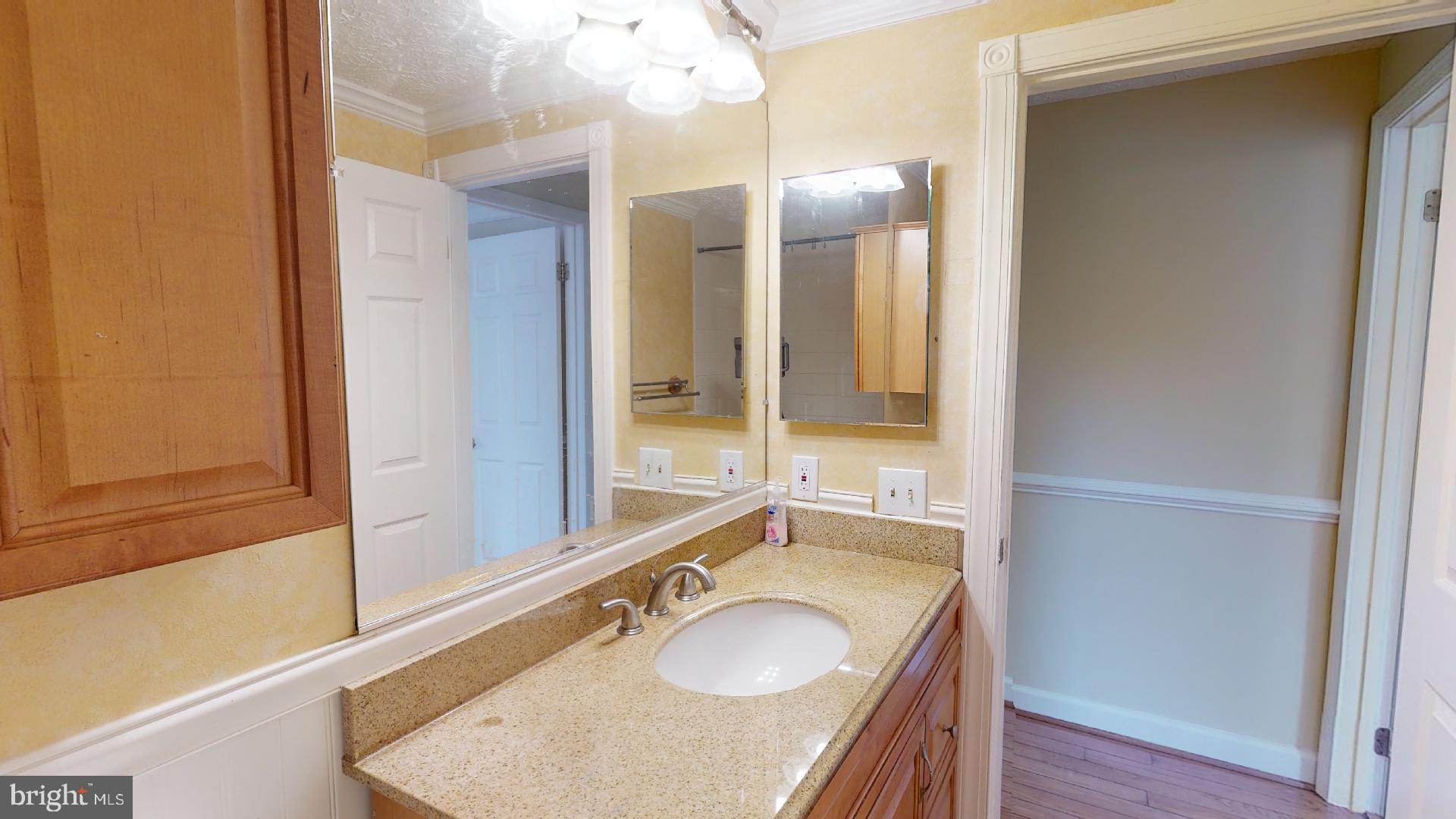 POPPLETON - Residential Lease