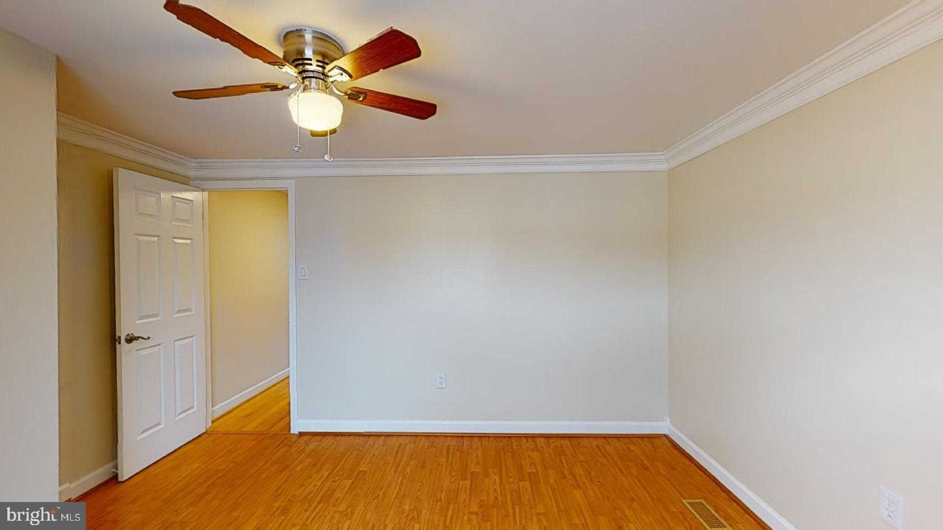 POPPLETON - Residential Lease