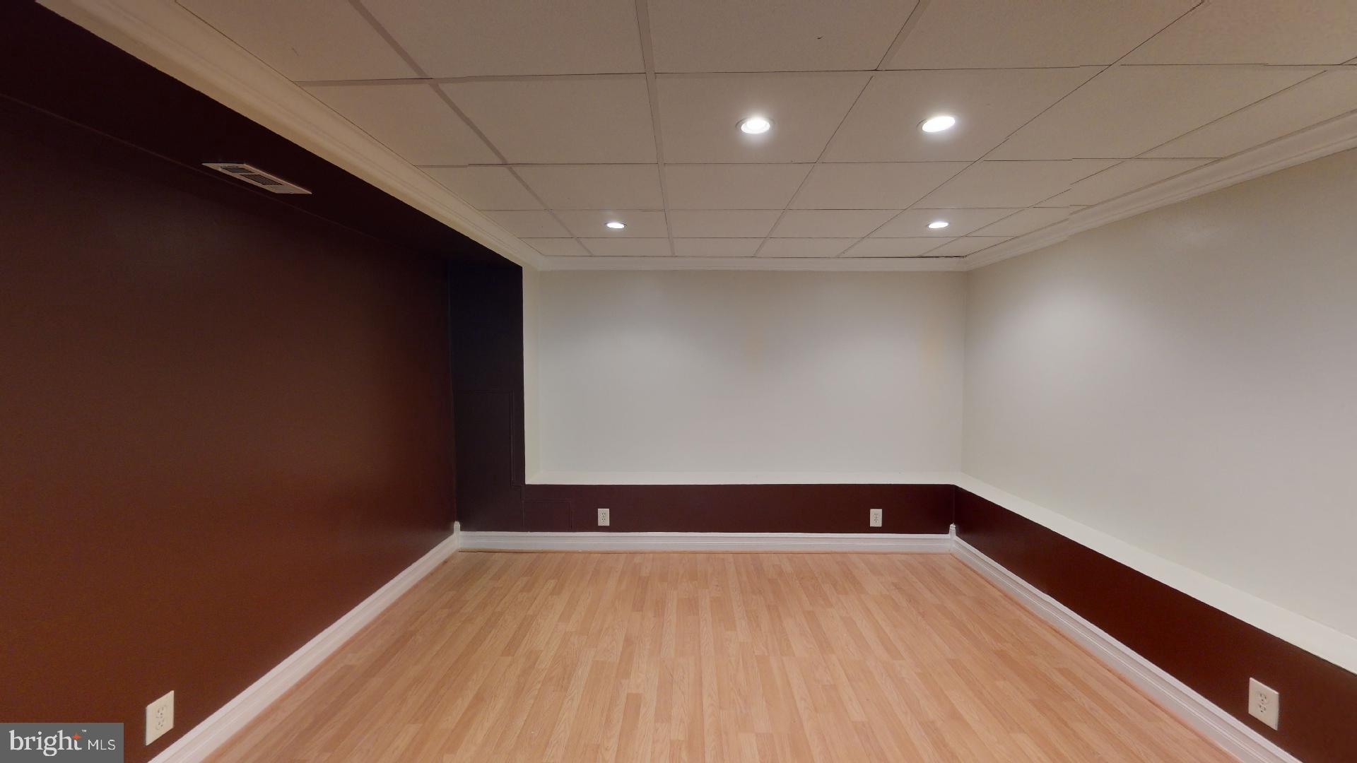 POPPLETON - Residential Lease