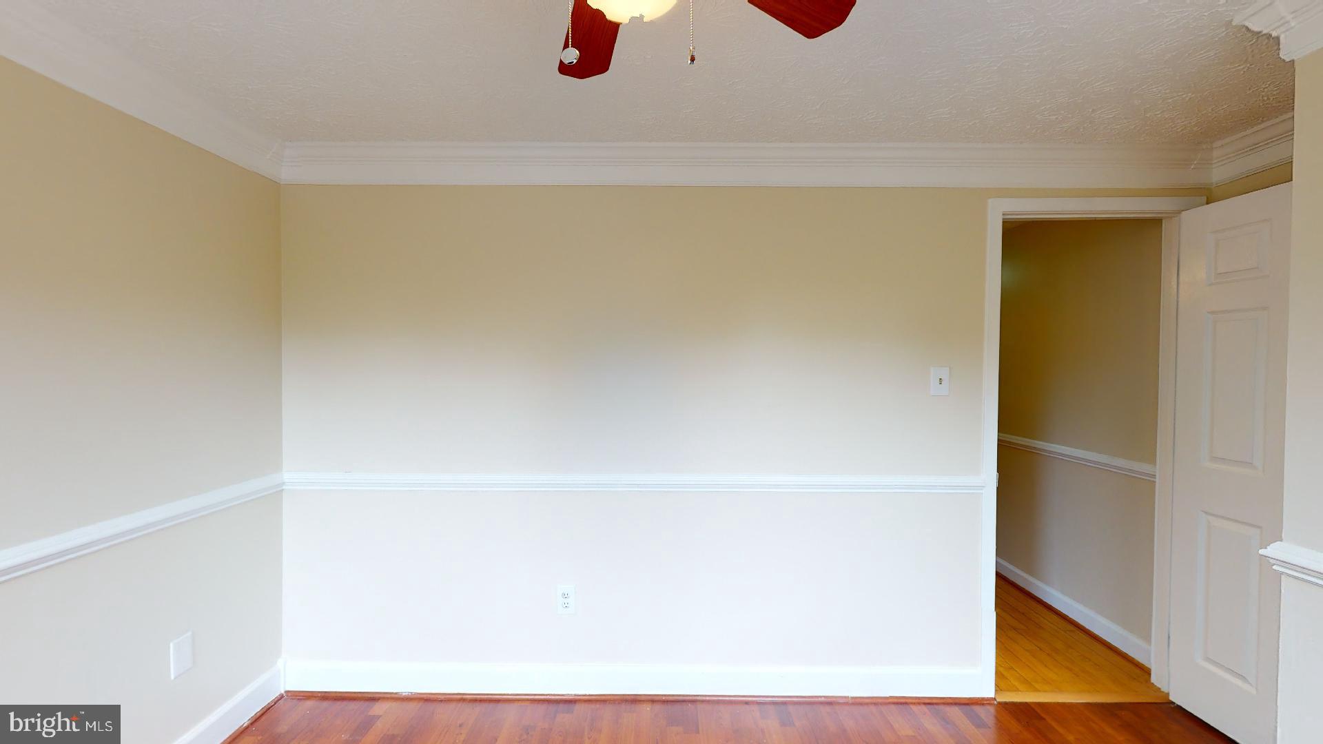 POPPLETON - Residential Lease