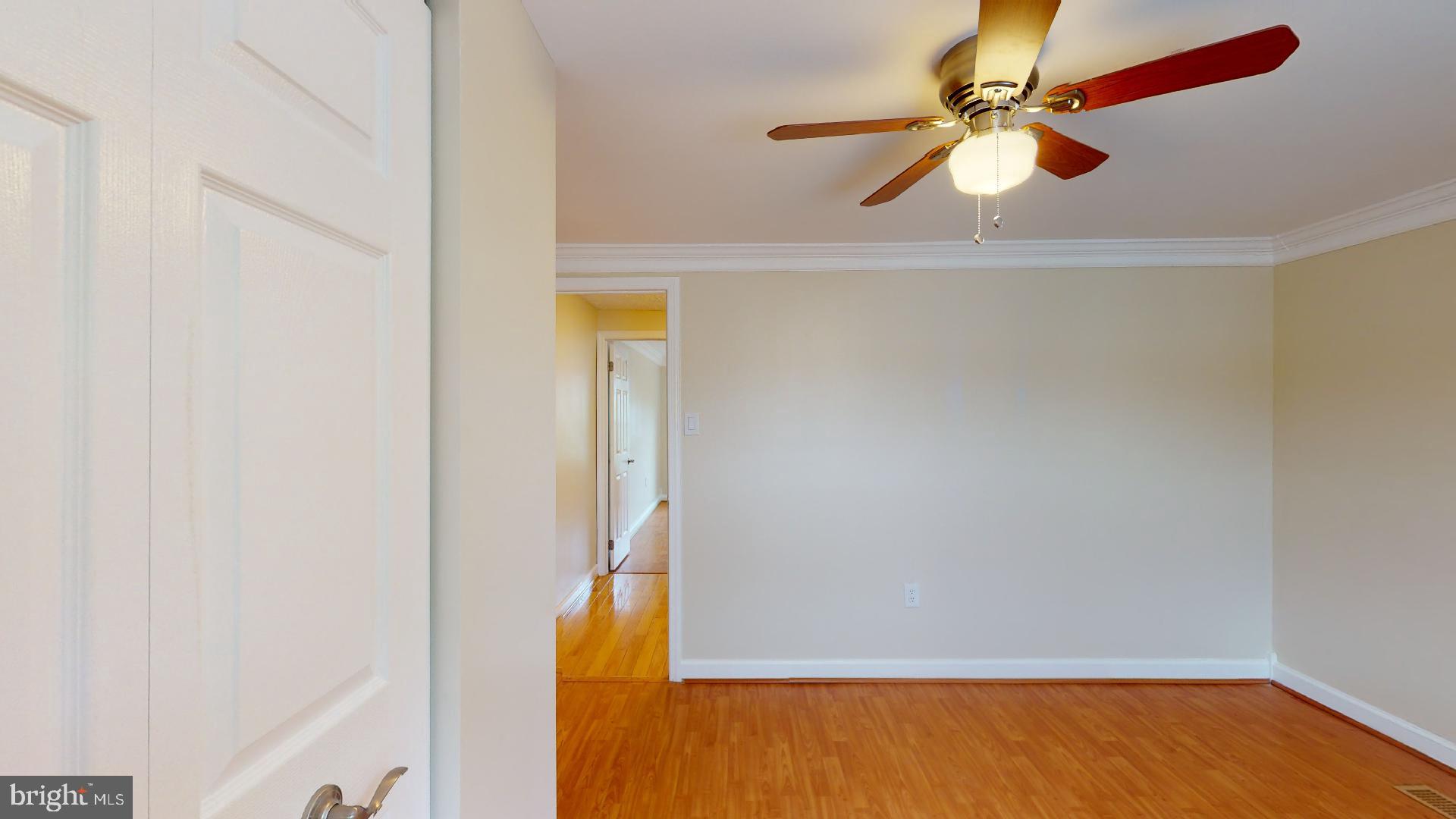 POPPLETON - Residential Lease