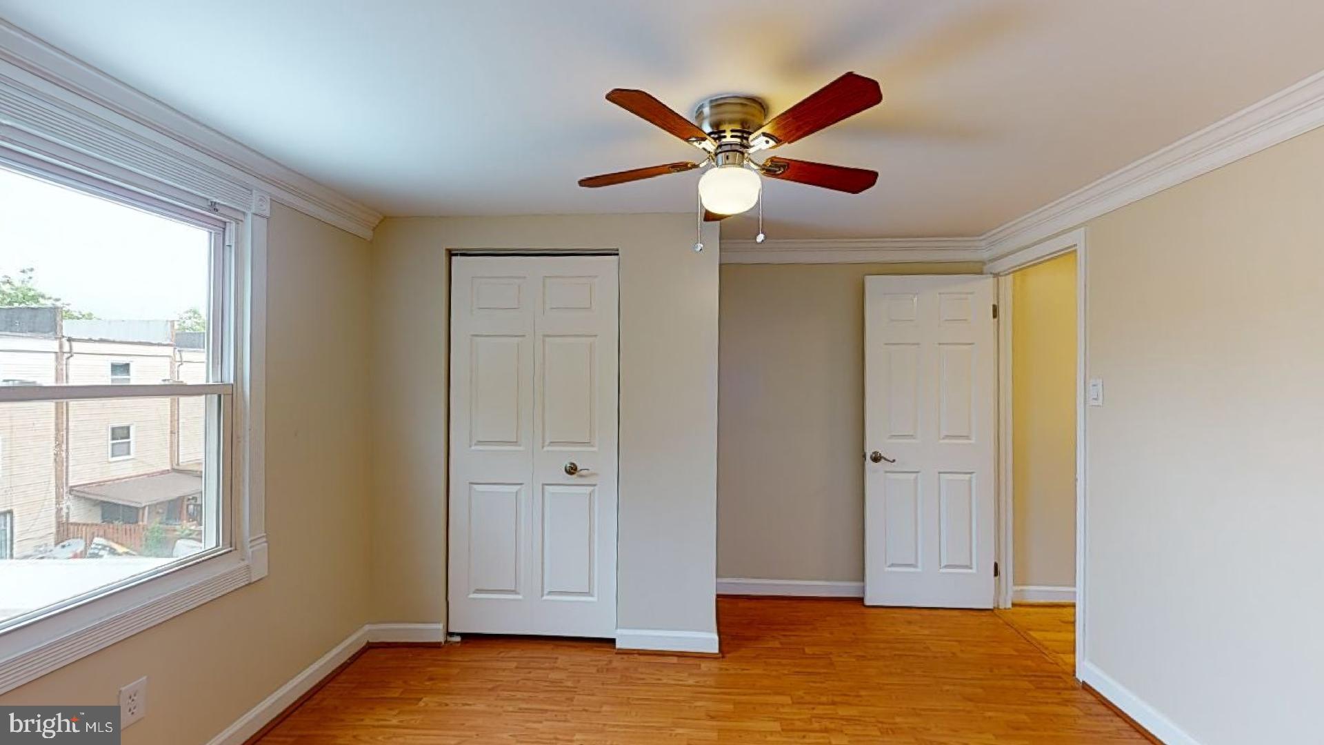 POPPLETON - Residential Lease