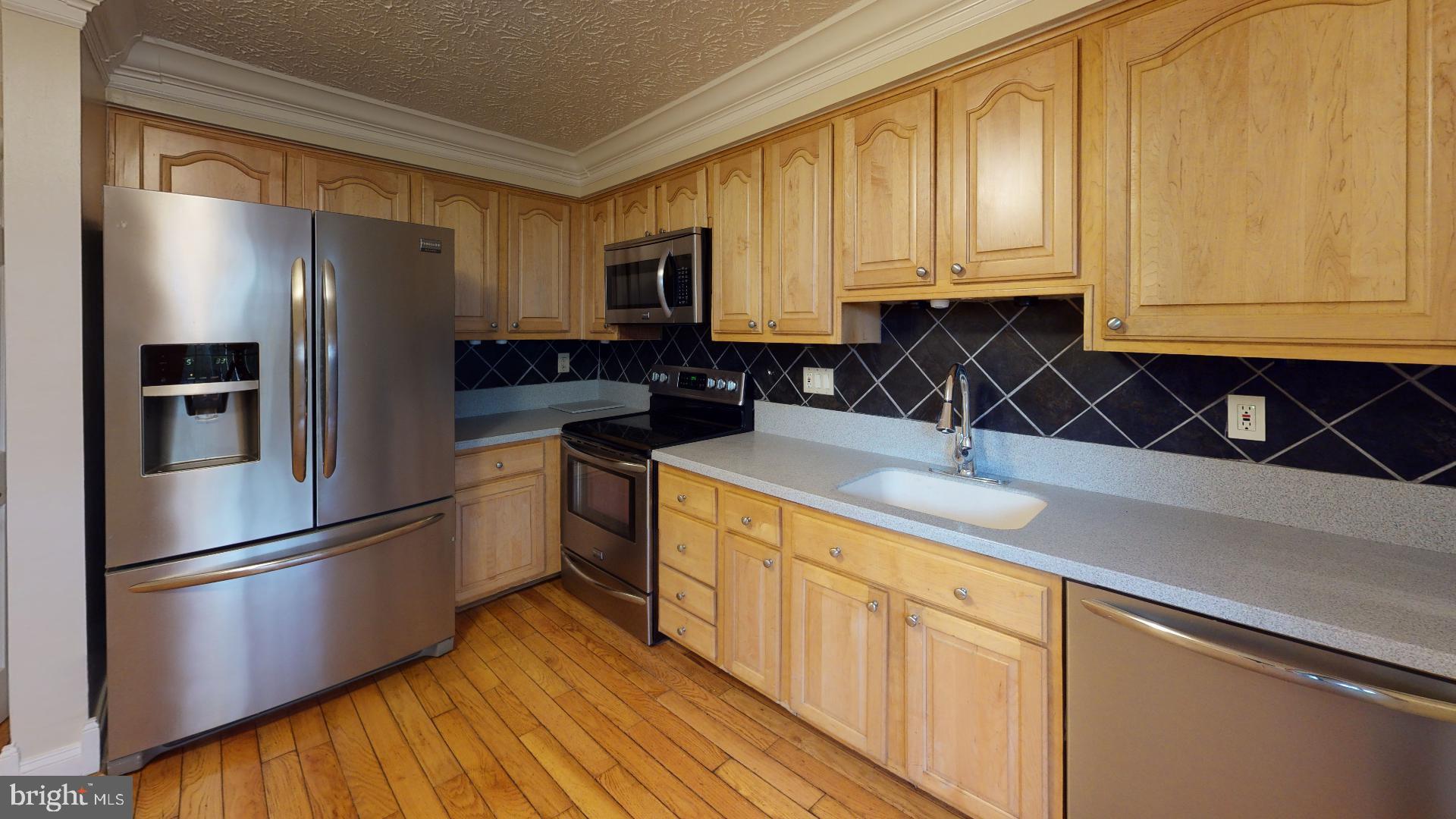 POPPLETON - Residential Lease