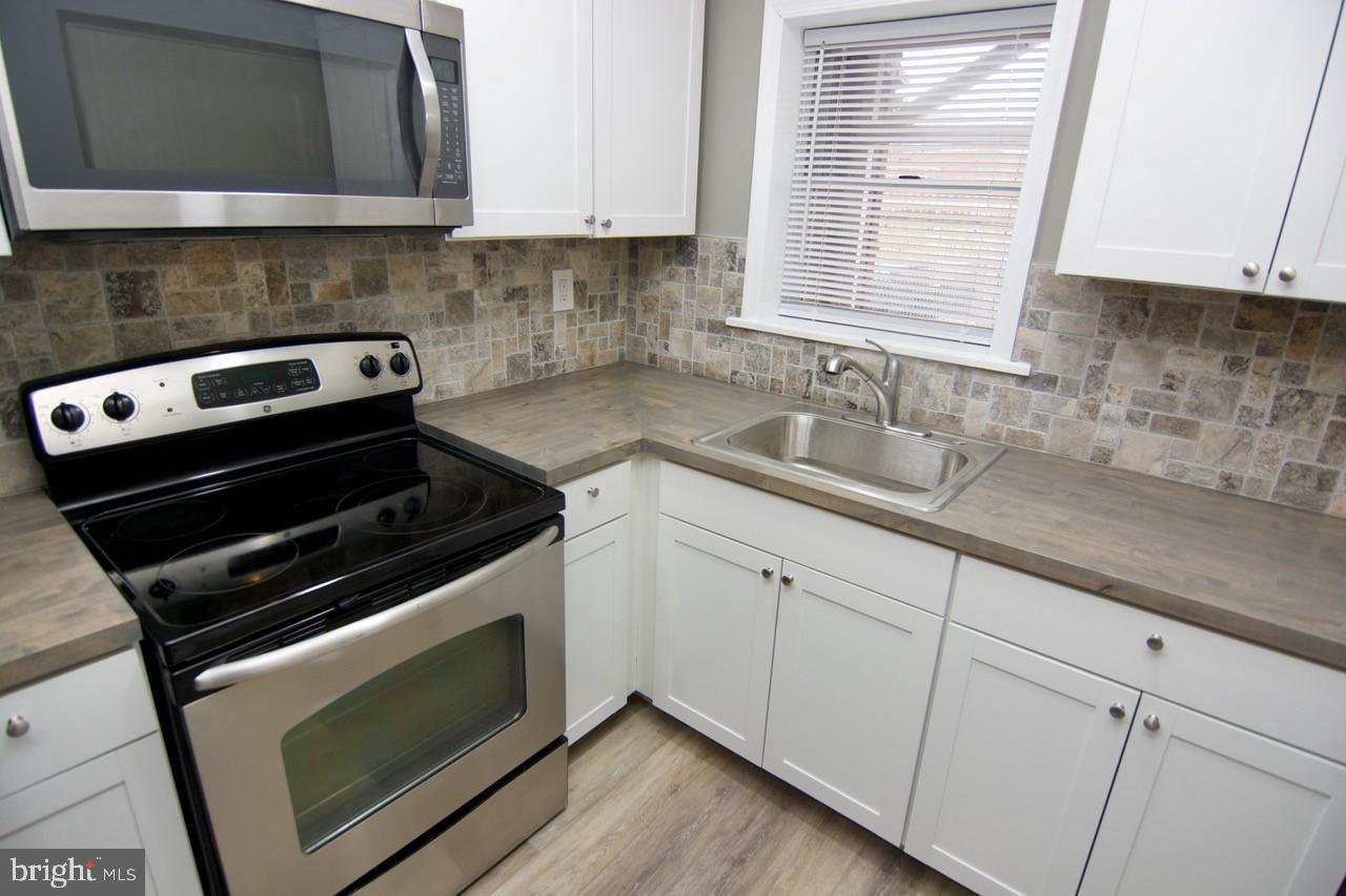 READING - Residential