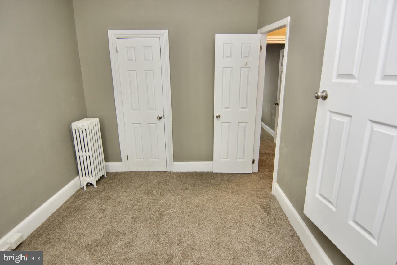 READING - Residential