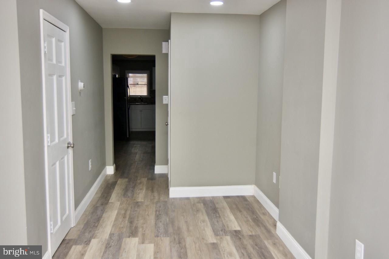 READING - Residential