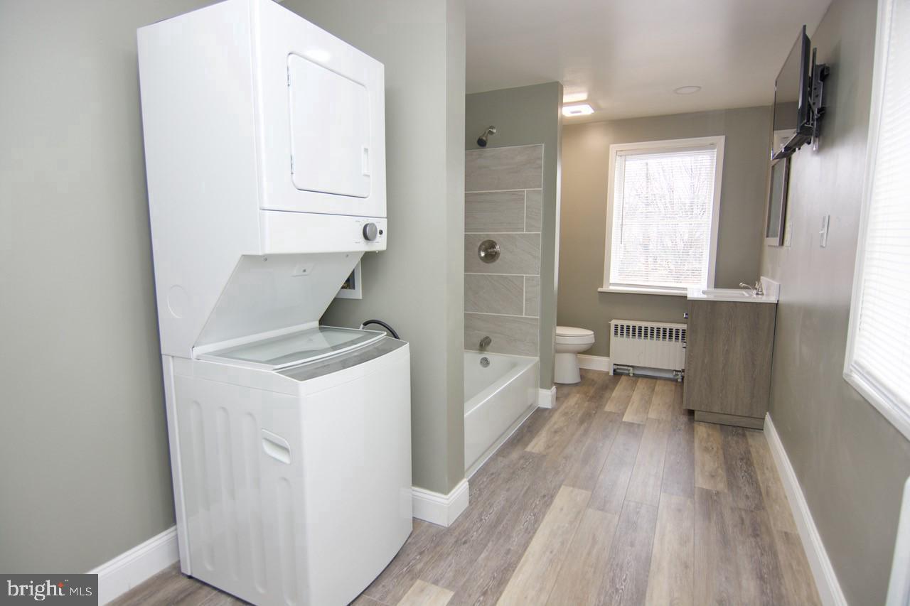 READING - Residential