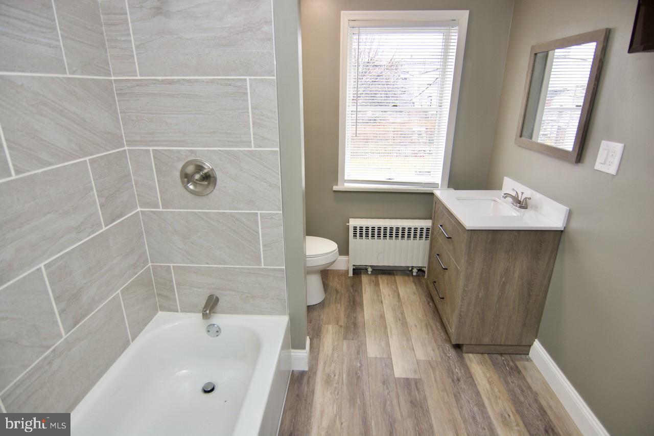 READING - Residential