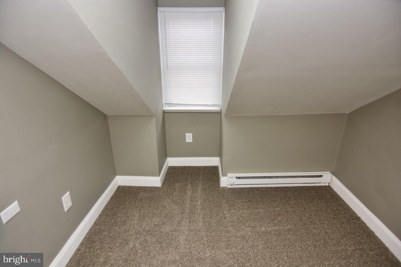 READING - Residential