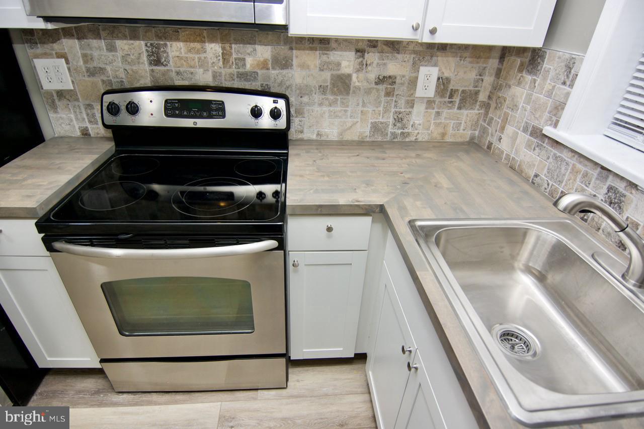 READING - Residential