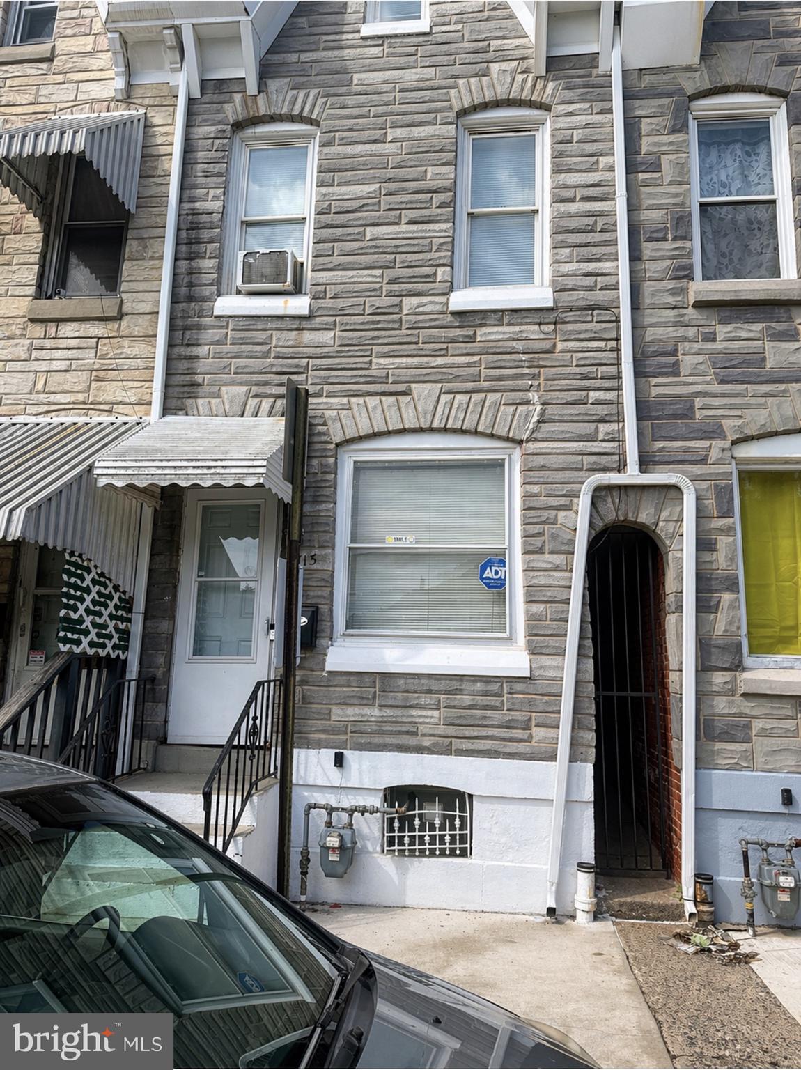 READING - Residential