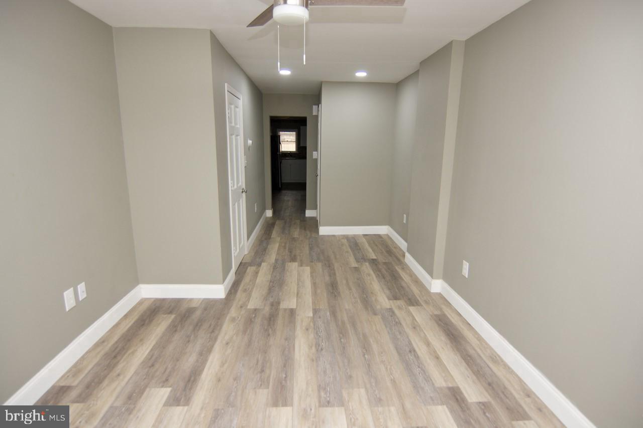 READING - Residential