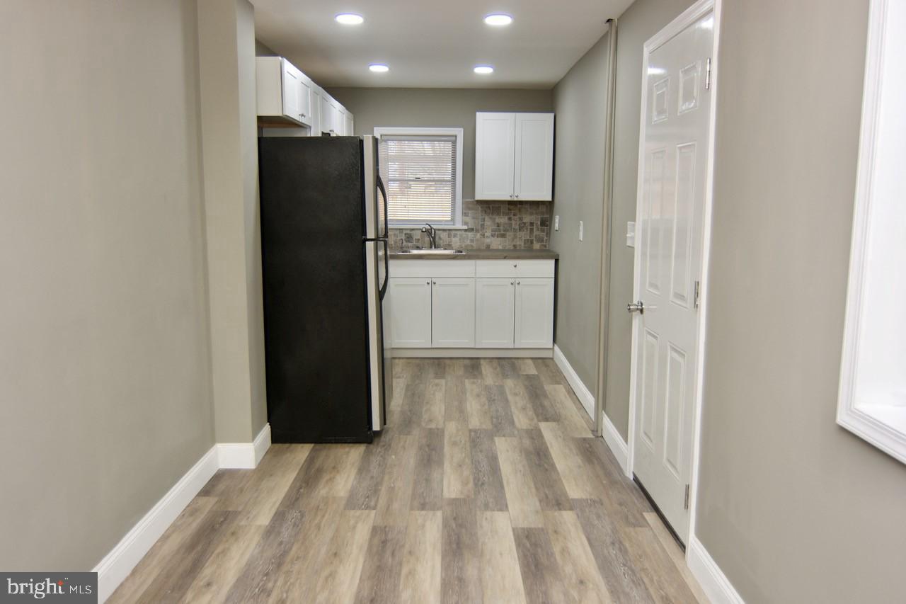 READING - Residential