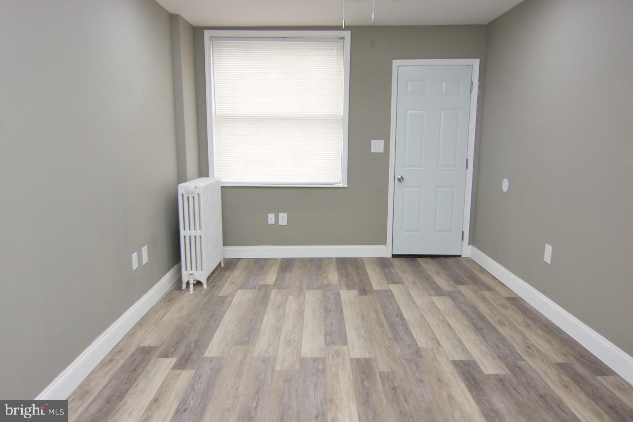 READING - Residential