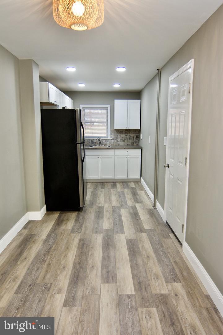 READING - Residential