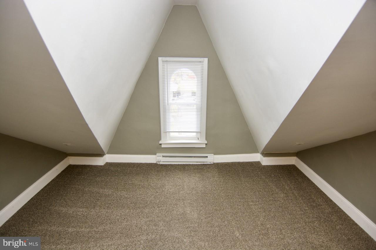 READING - Residential