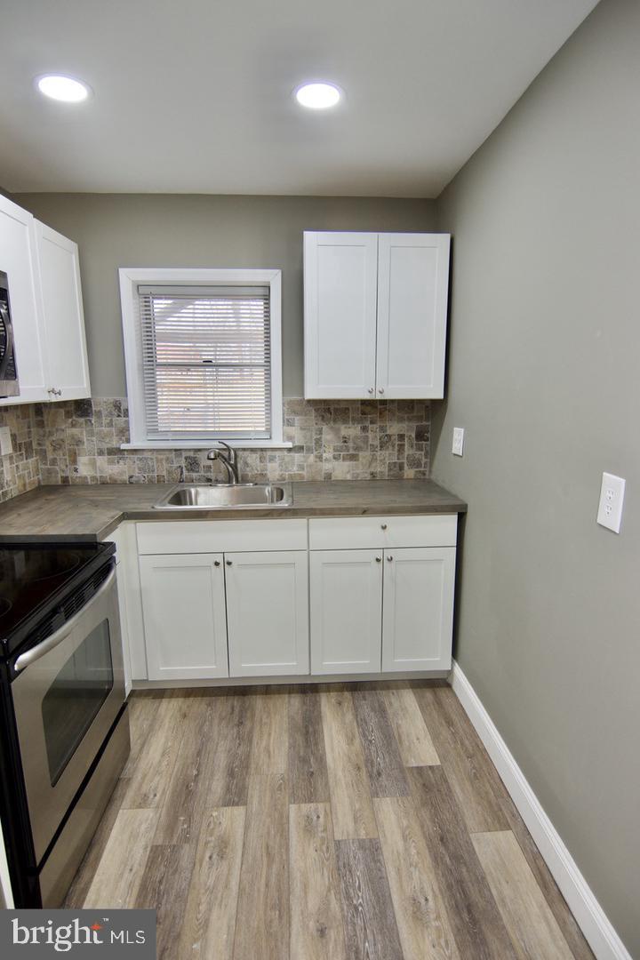 READING - Residential